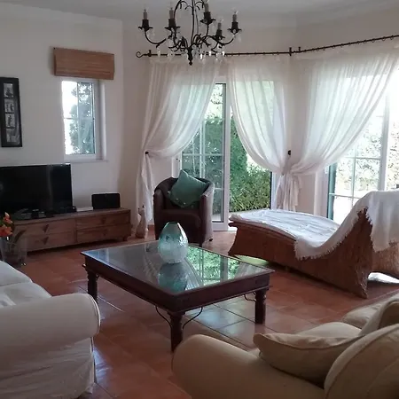 Casa Cereja 'adults Only' * Albufeira