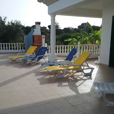 Casa Cereja 'adults Only'