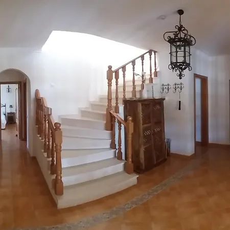 Casa Cereja 'adults Only' B&B 알부페이라