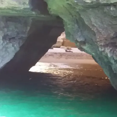 Casa Cereja 'adults Only' Bed & Breakfast Albufeira