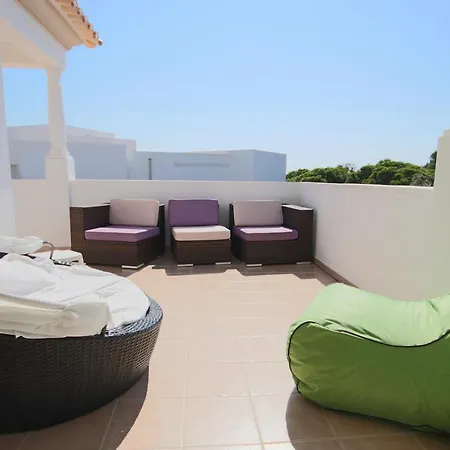 Casa Cereja 'adults Only' * Albufeira