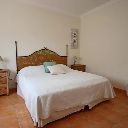B&B Casa Cereja 'adults Only' 알부페이라