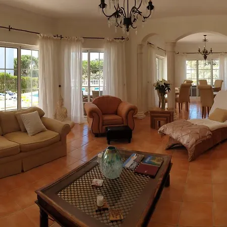 Casa Cereja 'adults Only' Bed & Breakfast *