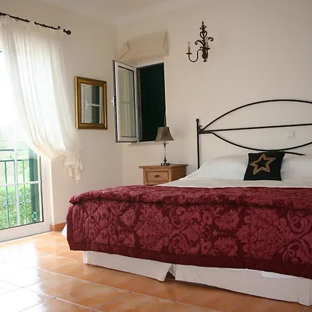 Casa Cereja 'adults Only' B&B 알부페이라