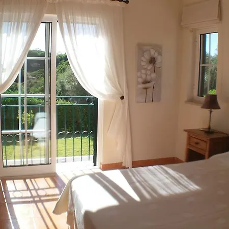 Casa Cereja 'adults Only' 阿尔布费拉