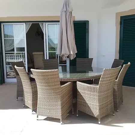 Casa Cereja 'adults Only' 阿尔布费拉