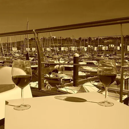 Casa Cereja 'adults Only' 住宿加早餐酒店 阿尔布费拉