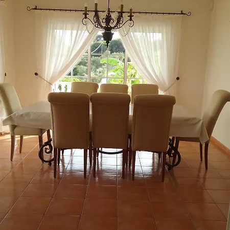 Casa Cereja 'adults Only' Nocleg ze śniadaniem