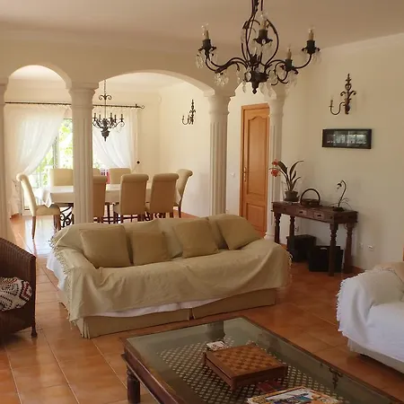 B&B Casa Cereja 'adults Only' *