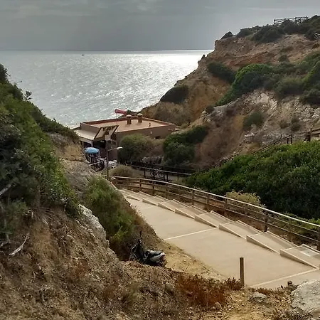 Casa Cereja 'adults Only' 阿尔布费拉