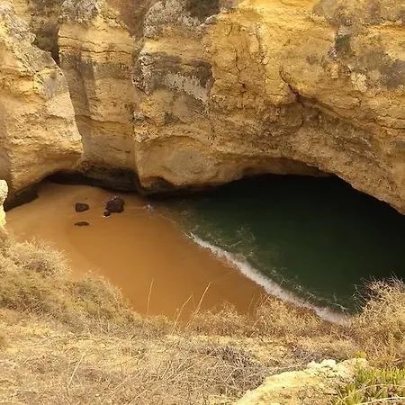 Casa Cereja 'adults Only' 住宿加早餐酒店 阿尔布费拉