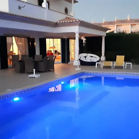 Casa Cereja 'adults Only' 阿尔布费拉