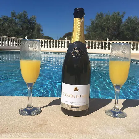 住宿加早餐酒店 Casa Cereja 'adults Only' *