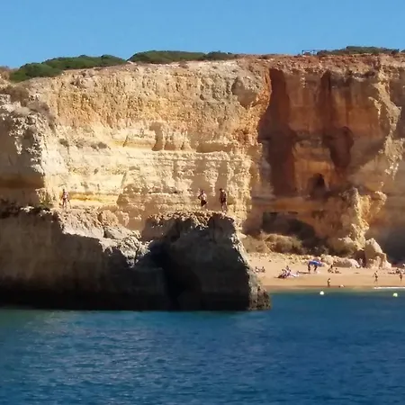 Casa Cereja 'adults Only' 住宿加早餐酒店 阿尔布费拉