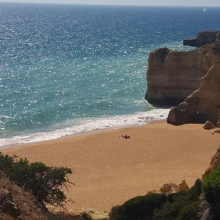 住宿加早餐酒店 Casa Cereja 'adults Only' 阿尔布费拉