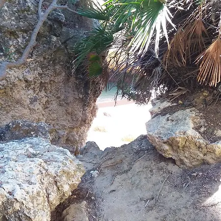 Casa Cereja 'adults Only' 住宿加早餐酒店 阿尔布费拉