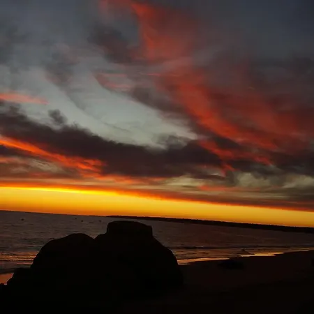 住宿加早餐酒店 Casa Cereja 'adults Only' *