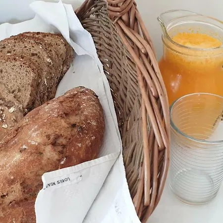 Casa Cereja 'adults Only' 住宿加早餐酒店 *