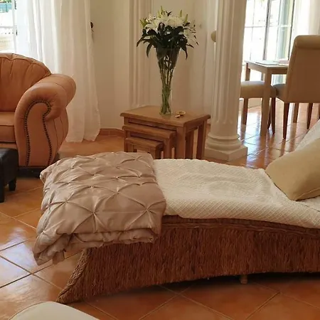 Bed & Breakfast Casa Cereja 'adults Only' *