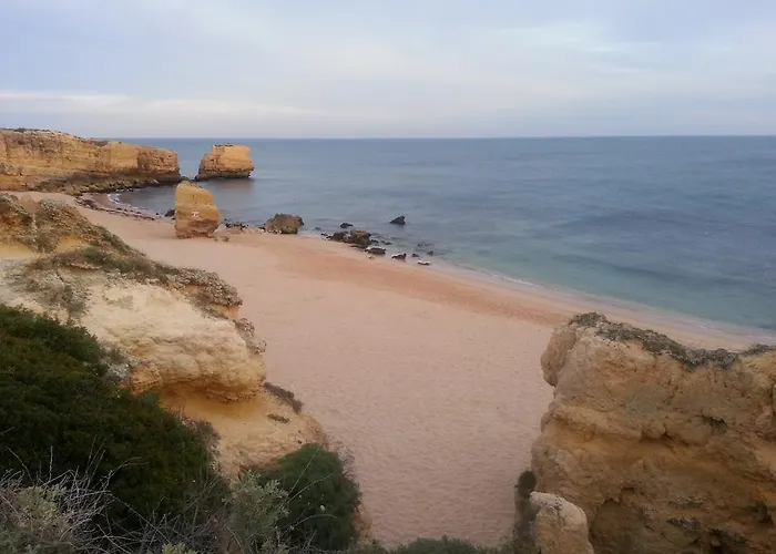 Nocleg ze śniadaniem Casa Cereja 'adults Only'