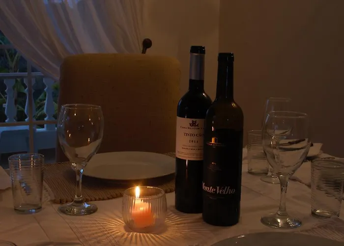 Casa Cereja 'adults Only' Albufeira