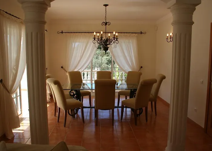 Casa Cereja 'adults Only' Nocleg ze śniadaniem *