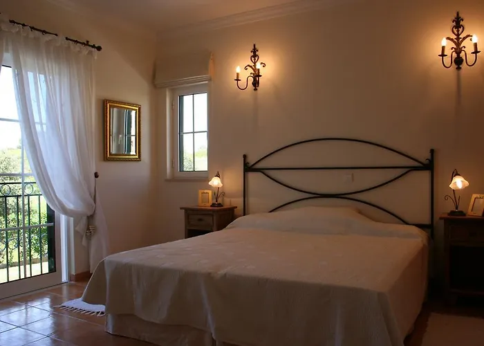 Nocleg ze śniadaniem Casa Cereja 'adults Only'