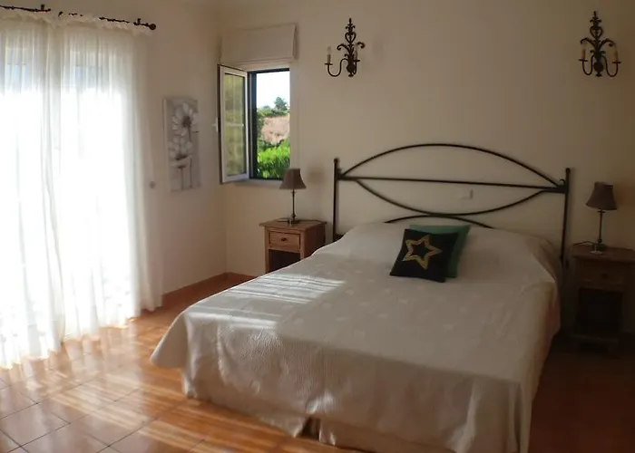 Nocleg ze śniadaniem Casa Cereja 'adults Only' Albufeira