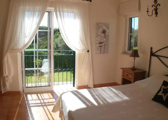 Casa Cereja 'adults Only' Albufeira