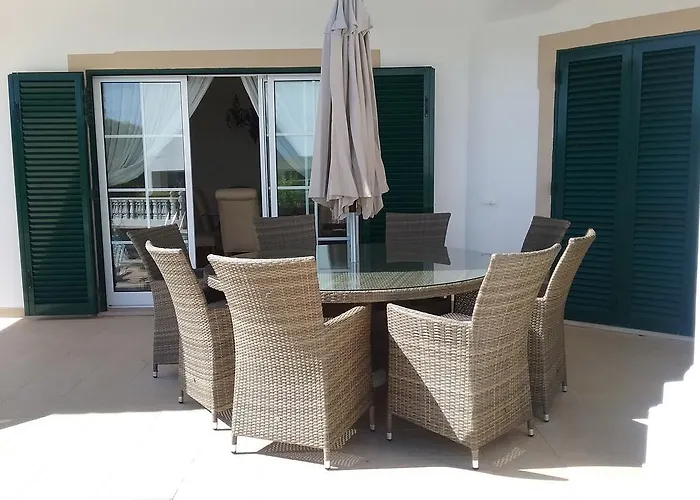 Casa Cereja 'adults Only' Albufeira