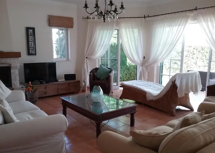 Casa Cereja 'adults Only' * Albufeira