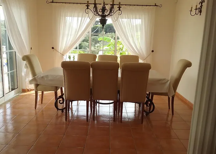 Casa Cereja 'adults Only' Nocleg ze śniadaniem