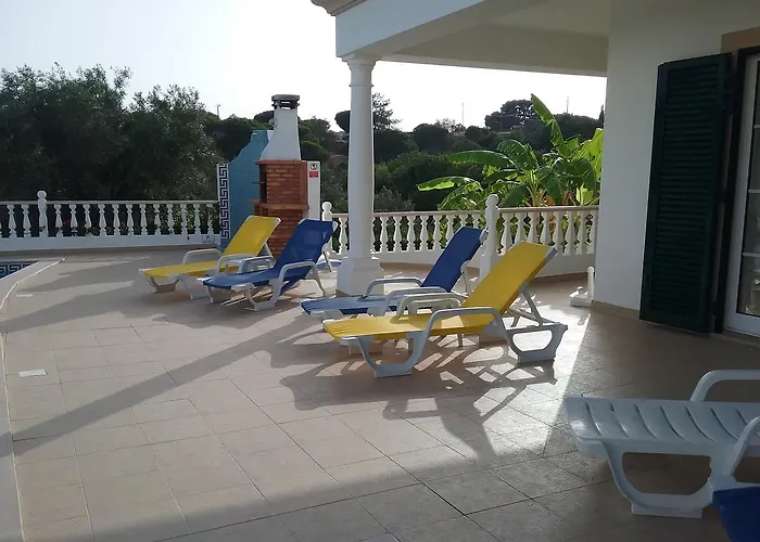 Casa Cereja 'adults Only'