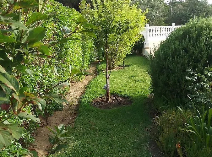 Casa Cereja 'adults Only'