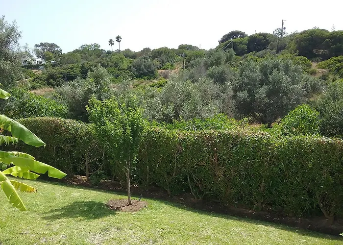 Casa Cereja 'adults Only' * Albufeira