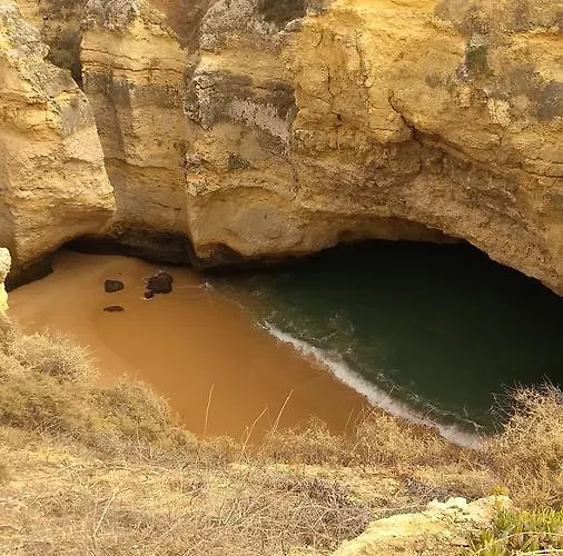 Casa Cereja 'adults Only' Nocleg ze śniadaniem Albufeira