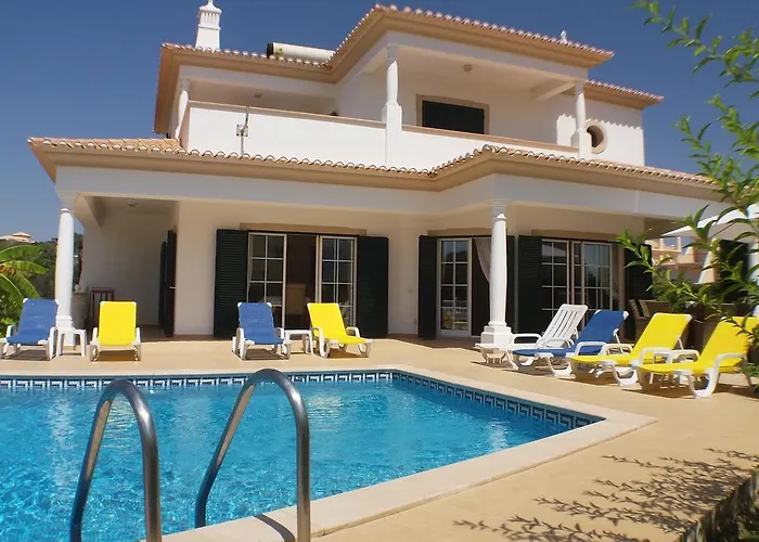 Casa Cereja 'adults Only'