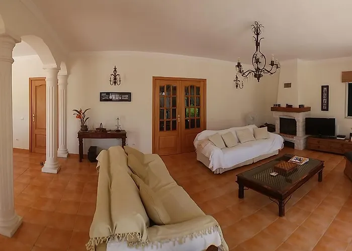 Nocleg ze śniadaniem Casa Cereja 'adults Only'