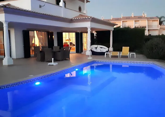 Casa Cereja 'adults Only' Albufeira