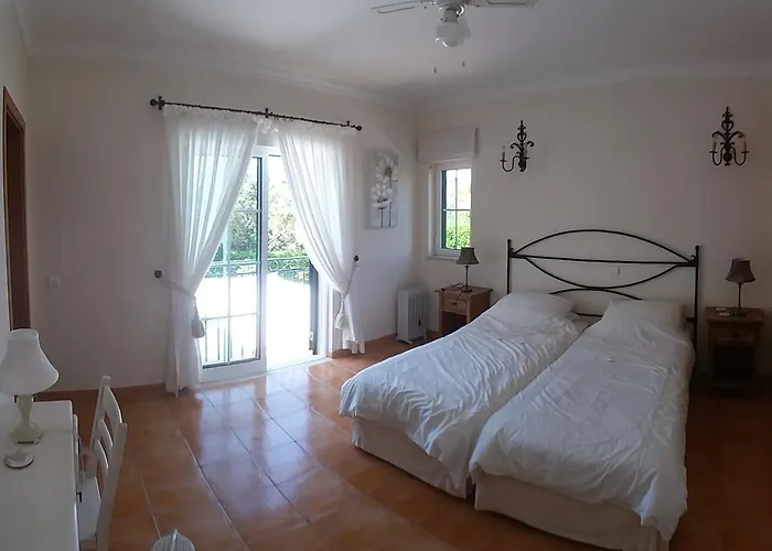 Casa Cereja 'adults Only' * Albufeira