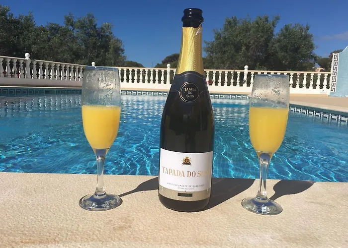 Nocleg ze śniadaniem Casa Cereja 'adults Only' *