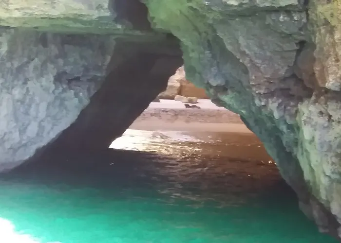 Casa Cereja 'adults Only' Nocleg ze śniadaniem Albufeira