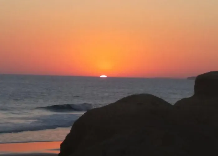 Casa Cereja 'adults Only' Albufeira