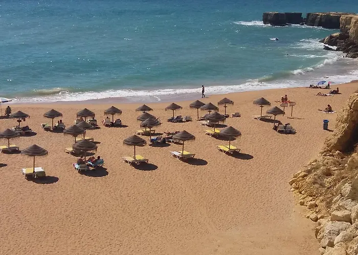 Casa Cereja 'adults Only' Albufeira