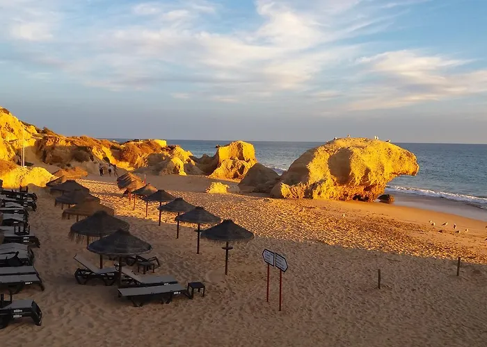 Nocleg ze śniadaniem Casa Cereja 'adults Only'