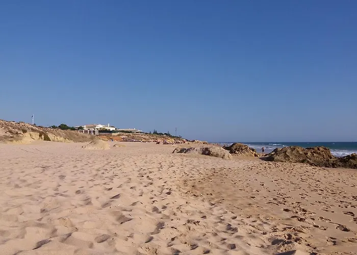 Casa Cereja 'adults Only' Nocleg ze śniadaniem Albufeira