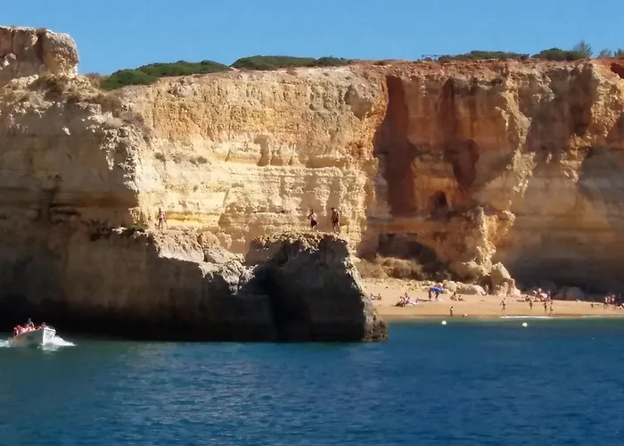 Casa Cereja 'adults Only' Nocleg ze śniadaniem Albufeira