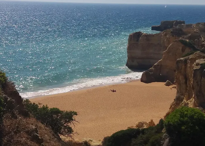 Nocleg ze śniadaniem Casa Cereja 'adults Only' Albufeira