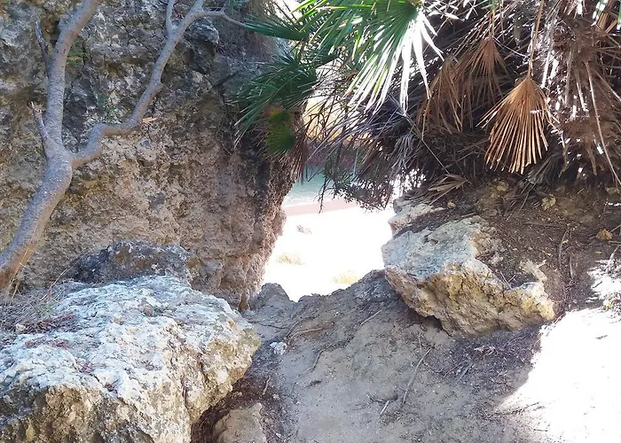 Casa Cereja 'adults Only' Nocleg ze śniadaniem Albufeira