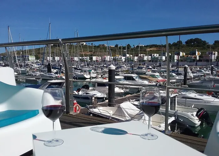 Nocleg ze śniadaniem Casa Cereja 'adults Only'